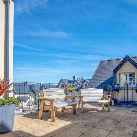 Minarvon - 2 Bedroom Apartment - Saundersfoot Exterior photo