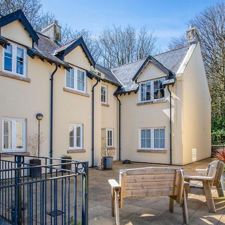 Minarvon - 2 Bedroom Apartment - Saundersfoot Exterior photo