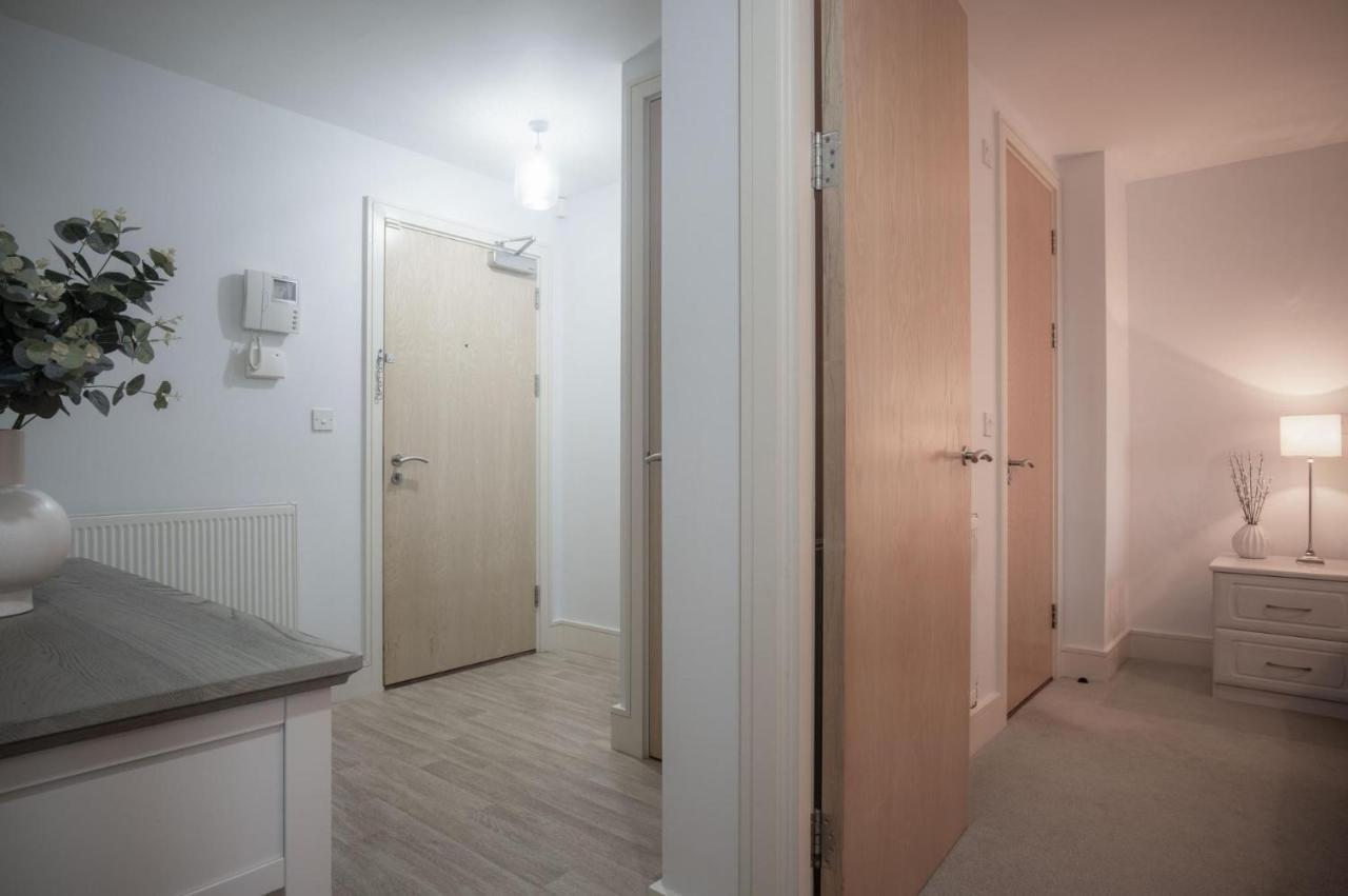 Minarvon - 2 Bedroom Apartment - Saundersfoot Exterior photo